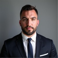 Ink - we are travel media Employee Hunter Furr's profile photo