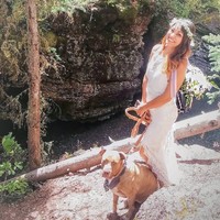 Anna-Mariah Hill Email & Phone Number