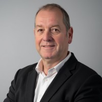 Crossroads Care Employee Mark Rawson's profile photo