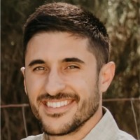 Mark & Graham Employee Andrew's profile photo