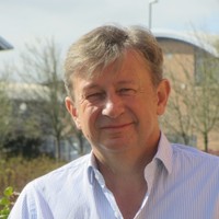Colmore Partners Employee Craig Stansfield's profile photo