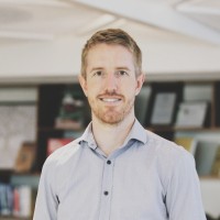 Arup Employee Cameron Maher's profile photo