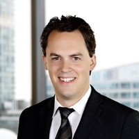 Deloitte Employee Patrick Bilodeau's profile photo