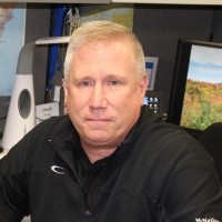 McNeilus Steel, Inc. Employee Chuck Rhodes's profile photo