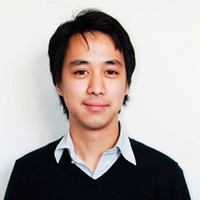 Ticketplus Employee Chien-Fu Chen's profile photo