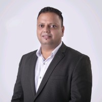 Sumit Rustogi Email