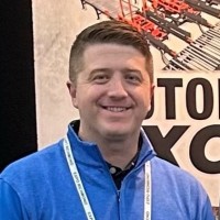 Automated Machine Systems Inc Employee Brian Glass's profile photo