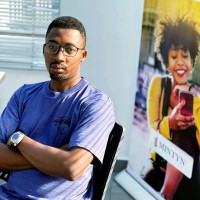 Moniepoint Group Employee Jeremiah Peter's profile photo