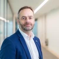 Citation Limited Employee Chris Morris's profile photo