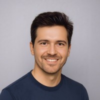 YeshID Employee Adrian Sule's profile photo