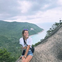DeepLogic Employee Kristina Leone Ganado's profile photo