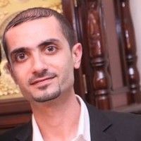 Amadeus Employee Ibrahim Sattout's profile photo