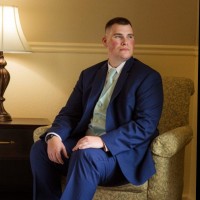 Core-Mark International Employee Matthew Conover's profile photo