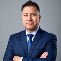 Jorge Aparicio Email