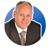 1218 Global Employee Vince Blockley's profile photo
