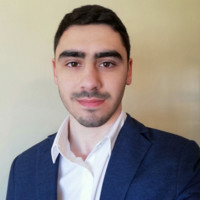 ForTrevo Employee Tiago Rodrigues's profile photo