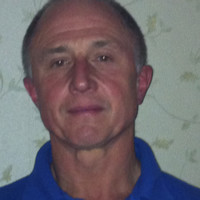 Atlas Copco Employee Gary Fleet's profile photo