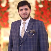 Gorin Systems Employee Hassam Saeed's profile photo