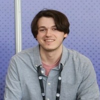 Stasmayer, Inc. Employee Alec Carter's profile photo