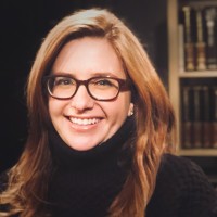 CNN Employee Katie Hinman's profile photo