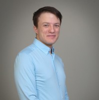 Luke Yates's profile photo