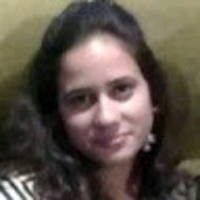 Envis Solutions Employee Priyanka Thakran's profile photo