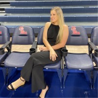 Dryden Group Employee Presley Hansford's profile photo