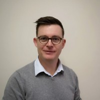 Keolis Downer Employee Julian Pederson's profile photo