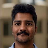SEEK Employee Ganesh C's profile photo