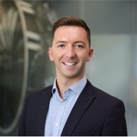 Engine Lease Finance Corporation Employee Daniel Ryan's profile photo