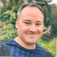 Department of Cannabis Control Employee Chris Cimicata's profile photo
