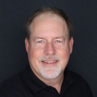 American Association of Petroleum Geologists (AAPG) Employee Matt Randolph's profile photo