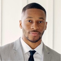 Newchip Employee Michael Madu's profile photo