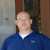 The Boeing Company Employee Scott Yeats's profile photo