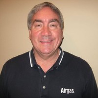 Airgas Employee David Crumpton's profile photo
