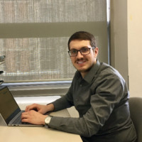 CloudNav Employee Jeffery Dech's profile photo