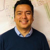 Pablo Antonio Loyola Vásquez Email