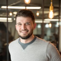 Meetic Employee Michael Peltier's profile photo