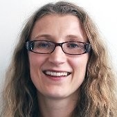 Compassion UK Employee Rachel Boggas's profile photo