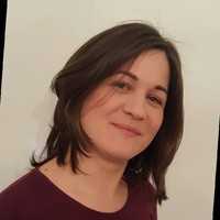 Jugend am Werk Employee Bianca Karigl-Mahmoud's profile photo