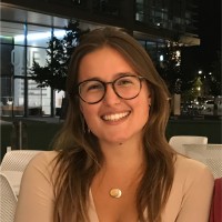 Railway Children Employee Hannah Shakespeare's profile photo