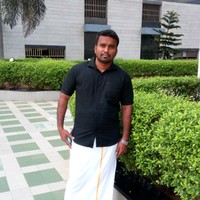 Nokia Employee Elango S's profile photo