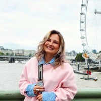 Sandra Georgescu Email & Phone Number