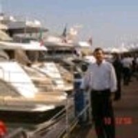 Zamtsu Corporación Employee Lizandro Mejia's profile photo