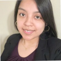 Aramark Facilities Management Employee Ginny Gavelan's profile photo