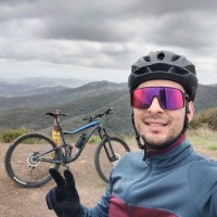 Medico Healthcare Linen Service Employee Enrique Melero's profile photo