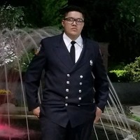 Garden City Fire Department Employee Jose Blanco's profile photo