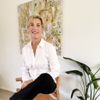 KOLLAB Employee Helle Førgaard's profile photo