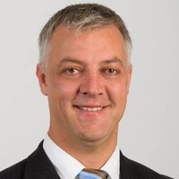 Capilano Honey Employee Dirk Kemp's profile photo