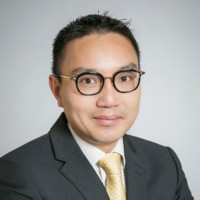 CTF Life Employee Larry Tin's profile photo